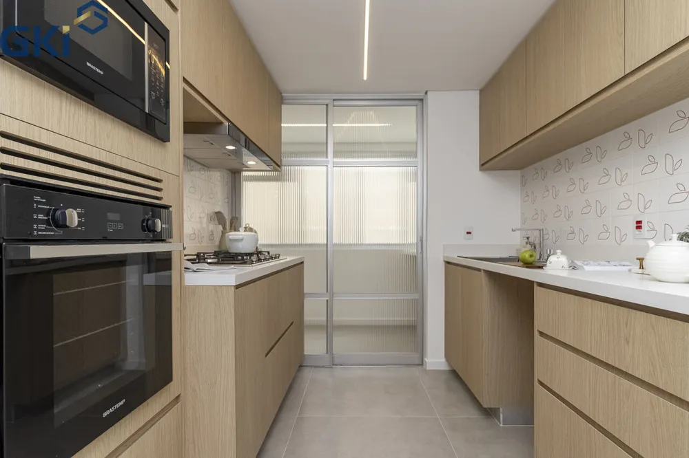 Apartamento, 2 quartos, 105 m² - Foto 9