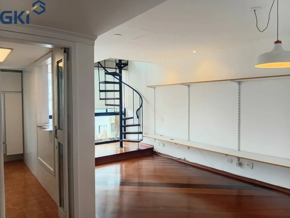 Apartamento, 1 quarto, 65 m² - Foto 4