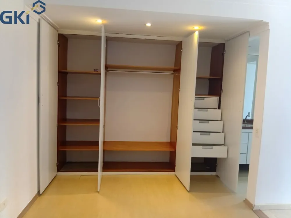 Apartamento, 1 quarto, 65 m² - Foto 7
