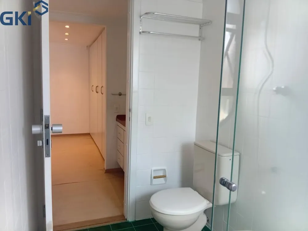 Apartamento, 1 quarto, 65 m² - Foto 6