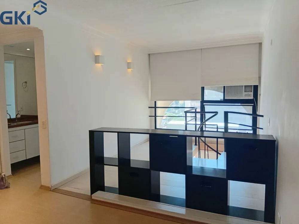 Apartamento, 1 quarto, 65 m² - Foto 2