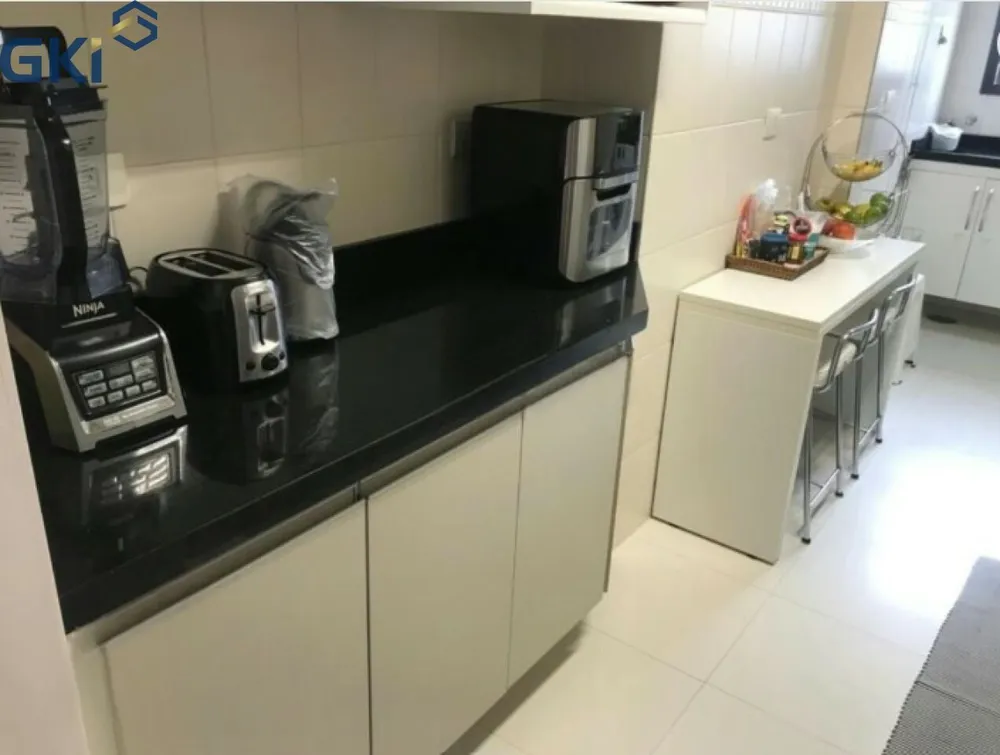 Apartamento, 3 quartos, 86 m² - Foto 5