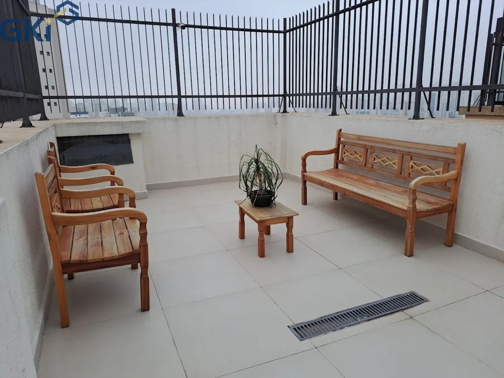 Apartamento, 3 quartos, 86 m² - Foto 9