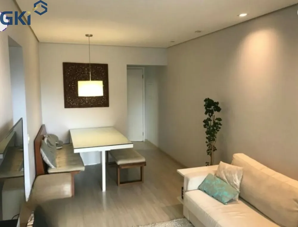 Apartamento, 3 quartos, 86 m² - Foto 3