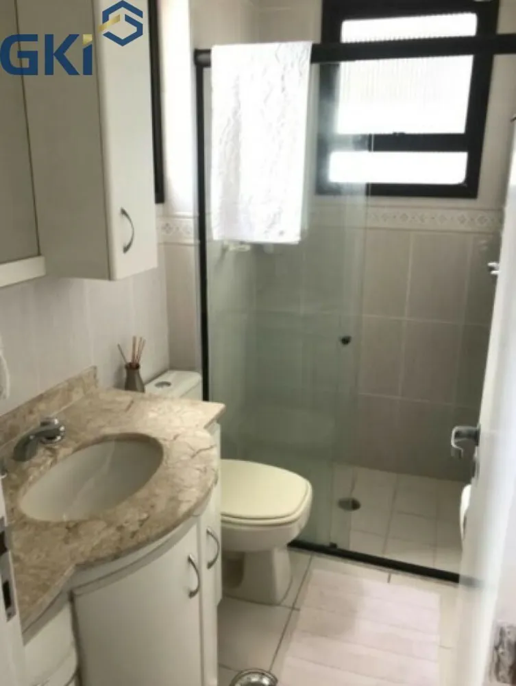 Apartamento, 3 quartos, 86 m² - Foto 8