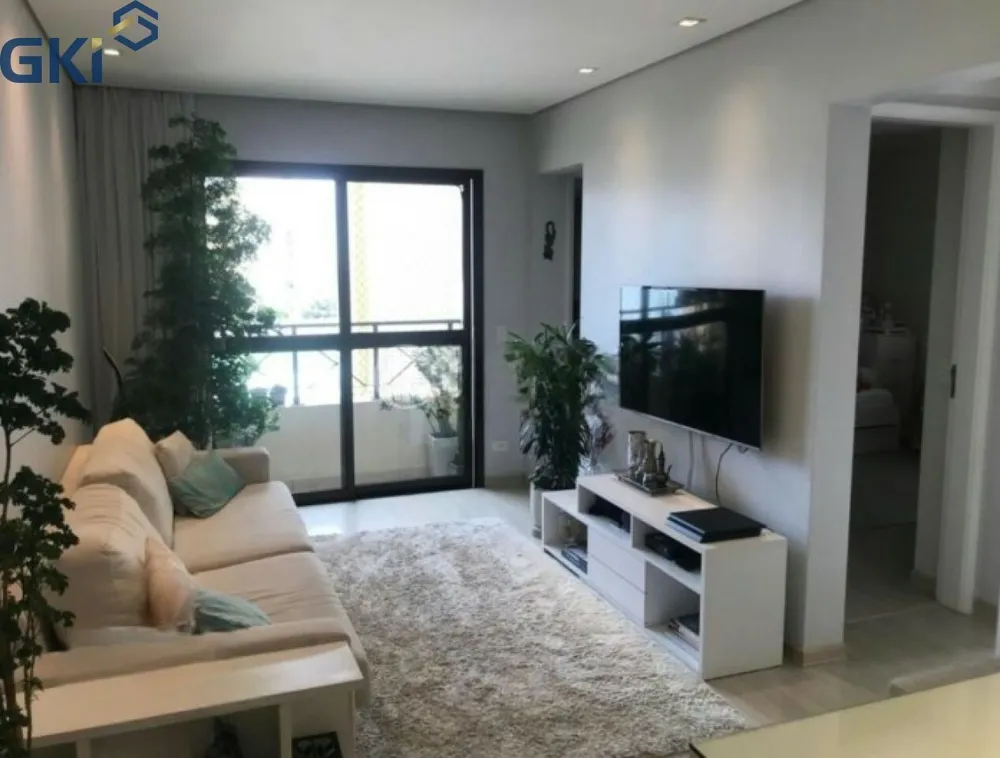 Apartamento, 3 quartos, 86 m² - Foto 1