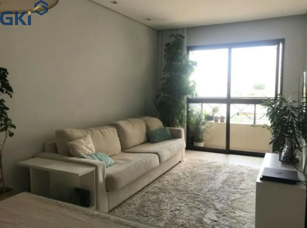 Apartamento, 3 quartos, 86 m² - Foto 2