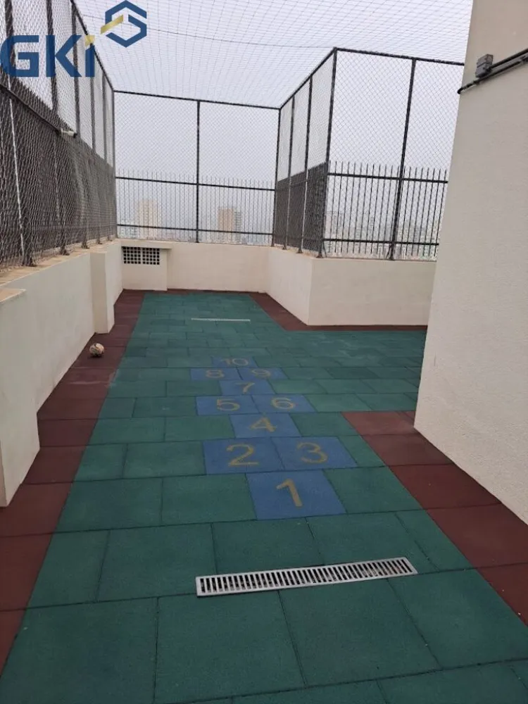 Apartamento, 3 quartos, 86 m² - Foto 11