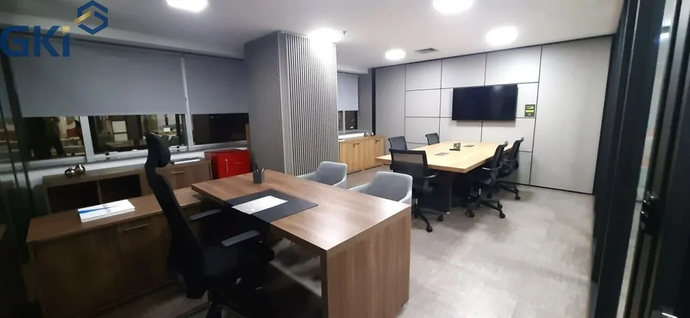 Sala-Conjunto, 212 m² - Foto 7