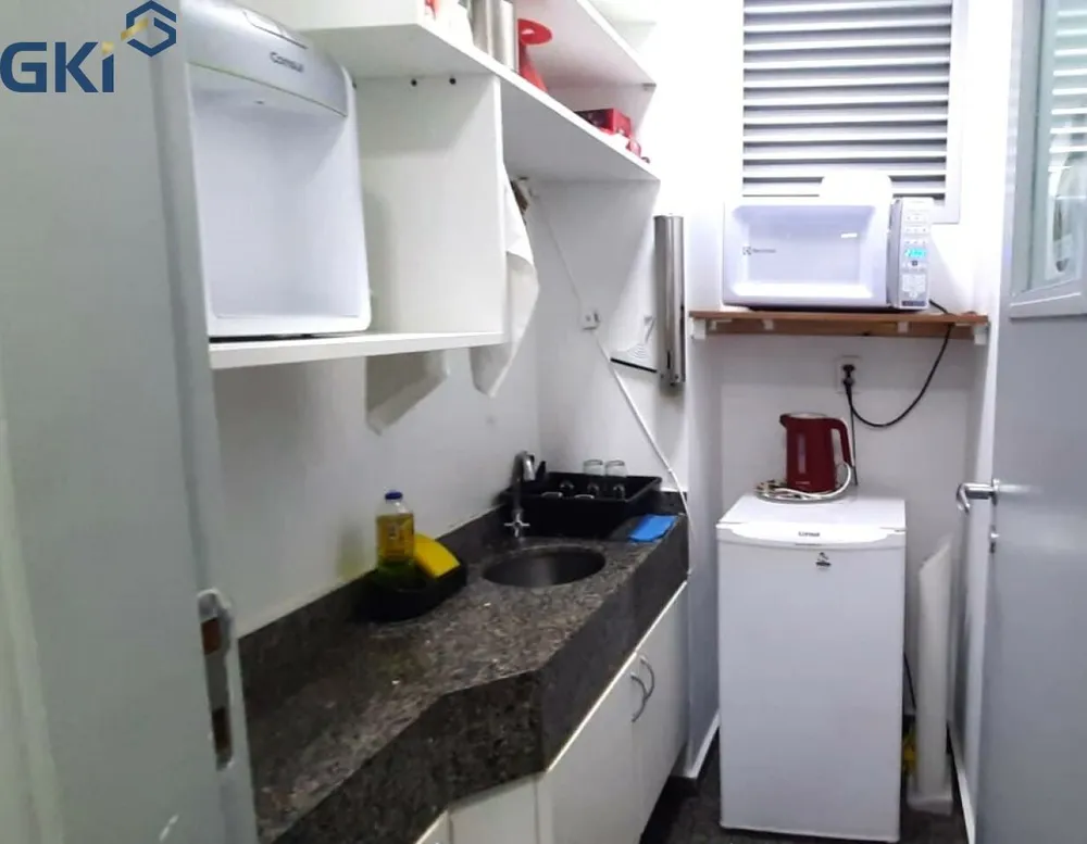 Sala-Conjunto, 212 m² - Foto 8