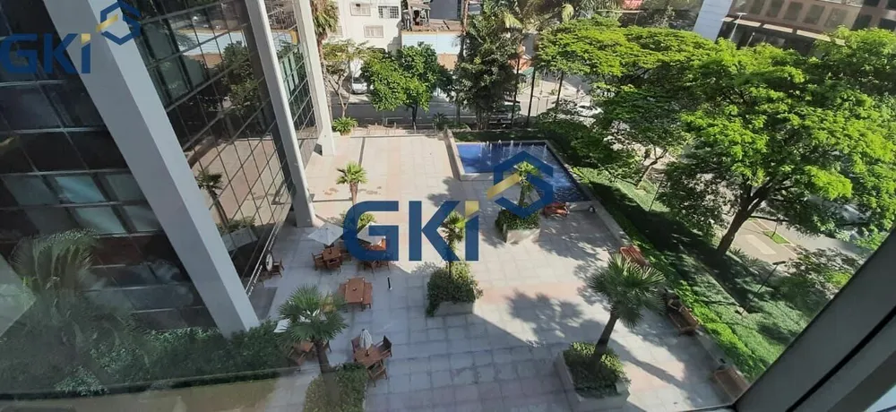 Sala-Conjunto, 212 m² - Foto 3