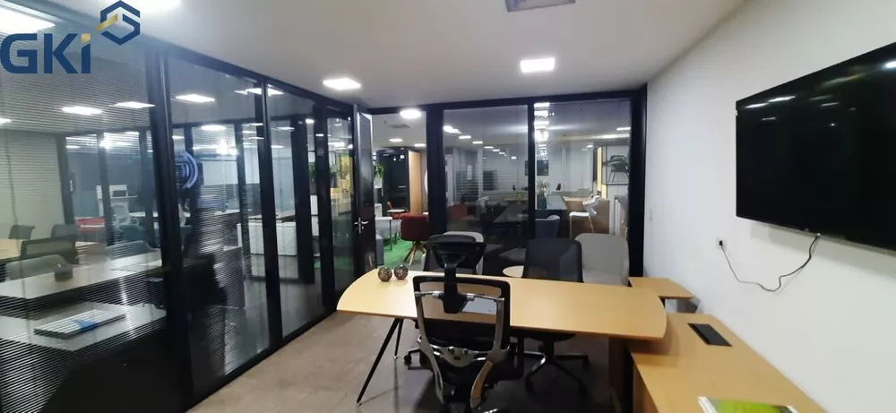 Sala-Conjunto, 212 m² - Foto 3