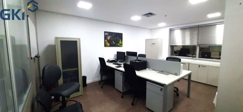 Sala-Conjunto, 212 m² - Foto 1