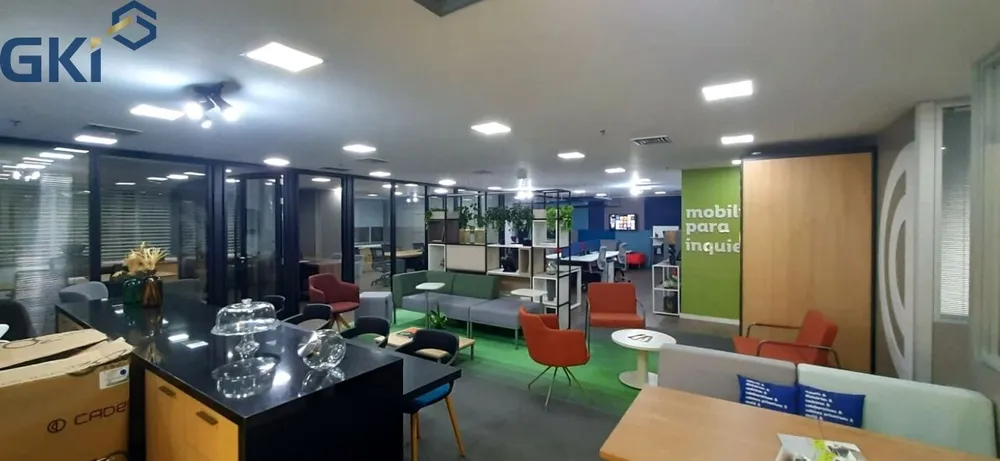 Sala-Conjunto, 212 m² - Foto 5