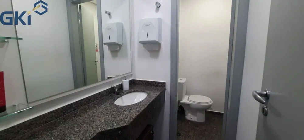 Sala-Conjunto, 212 m² - Foto 11