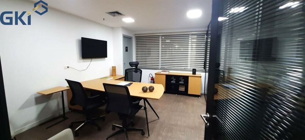 Sala-Conjunto, 212 m² - Foto 4