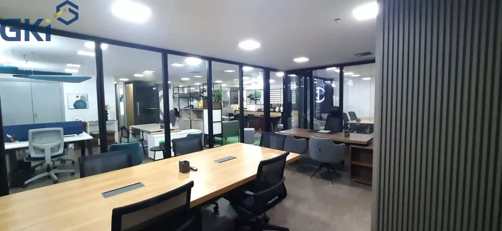 Sala-Conjunto, 212 m² - Foto 2