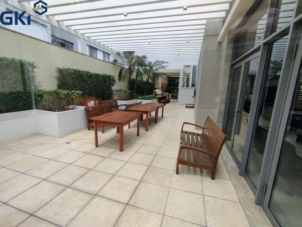 Apartamento, 1 quarto, 65 m² - Foto 4
