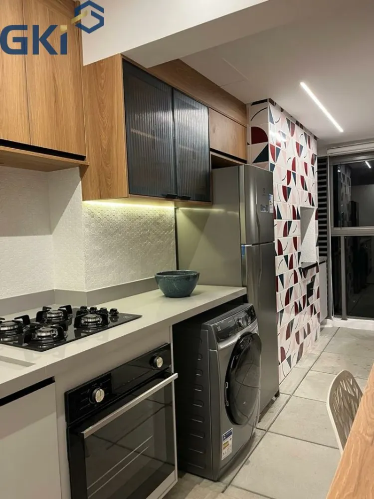 Apartamento, 1 quarto, 65 m² - Foto 1
