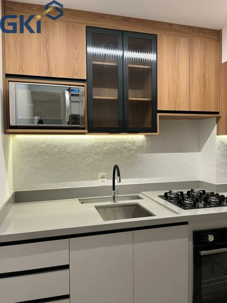 Apartamento, 1 quarto, 65 m² - Foto 8