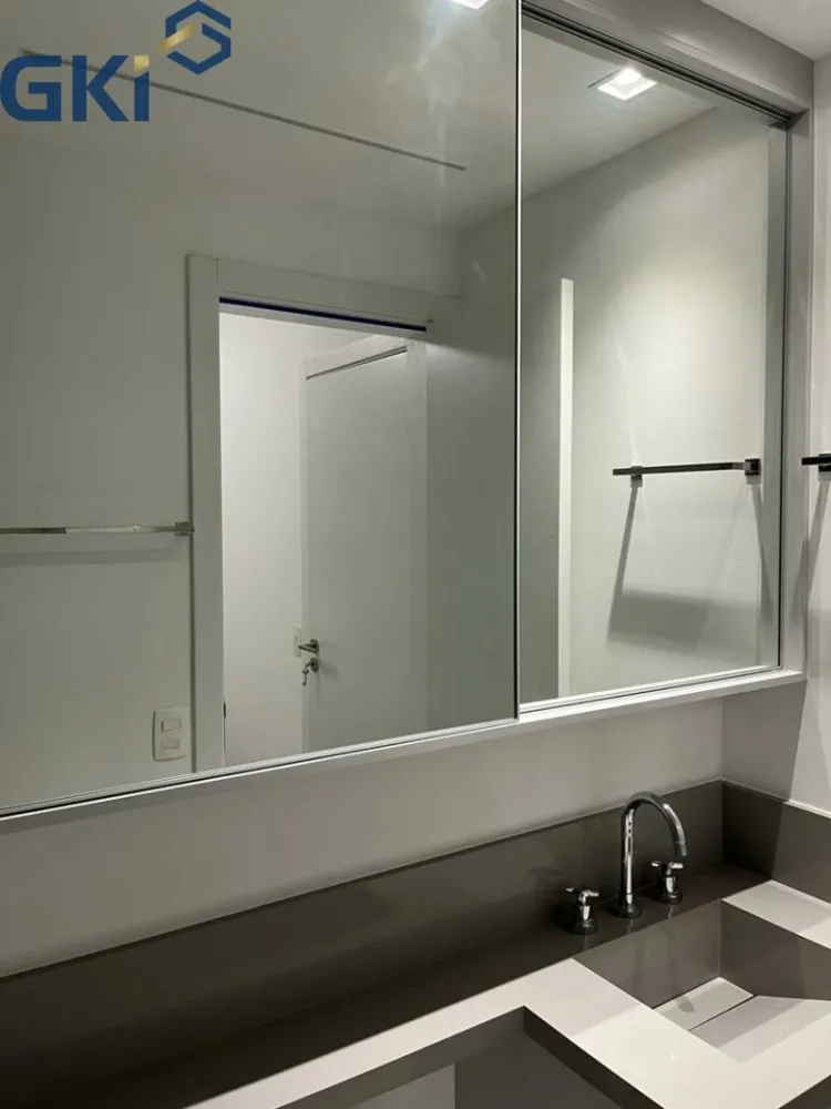 Apartamento, 1 quarto, 65 m² - Foto 2