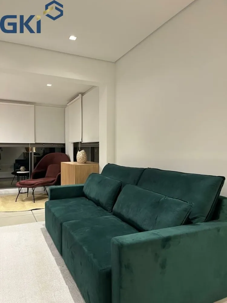 Apartamento, 1 quarto, 65 m² - Foto 3