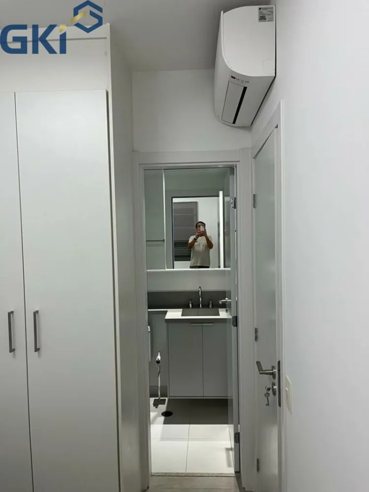 Apartamento, 1 quarto, 65 m² - Foto 6