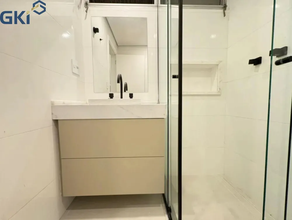 Apartamento, 3 quartos, 110 m² - Foto 7