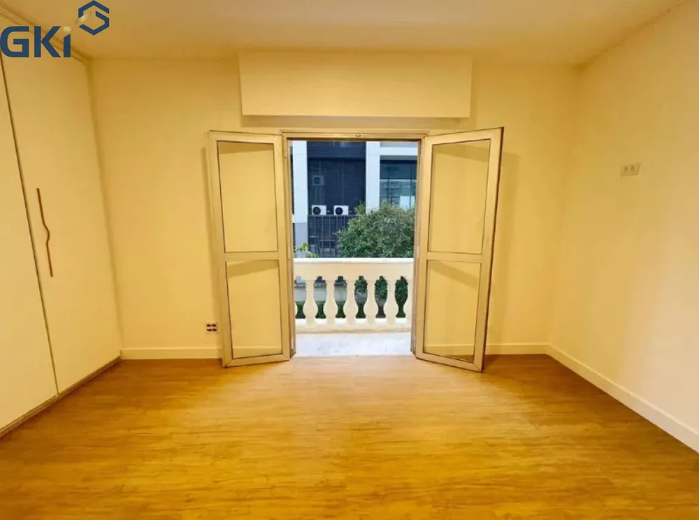 Apartamento, 3 quartos, 110 m² - Foto 1