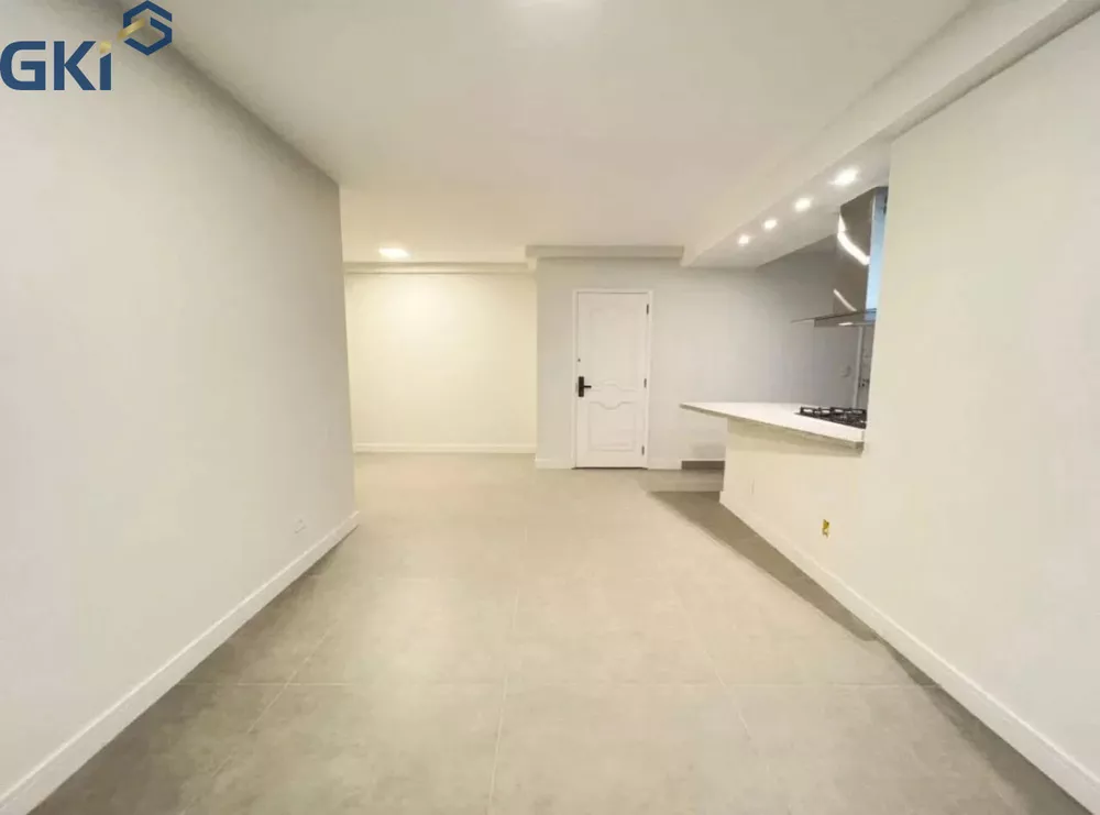 Apartamento, 3 quartos, 110 m² - Foto 1