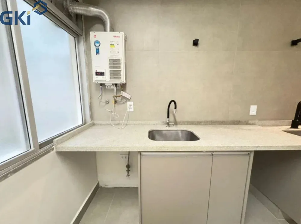 Apartamento, 3 quartos, 110 m² - Foto 5