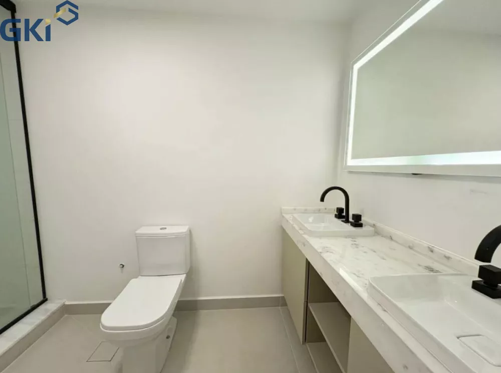 Apartamento, 3 quartos, 110 m² - Foto 2