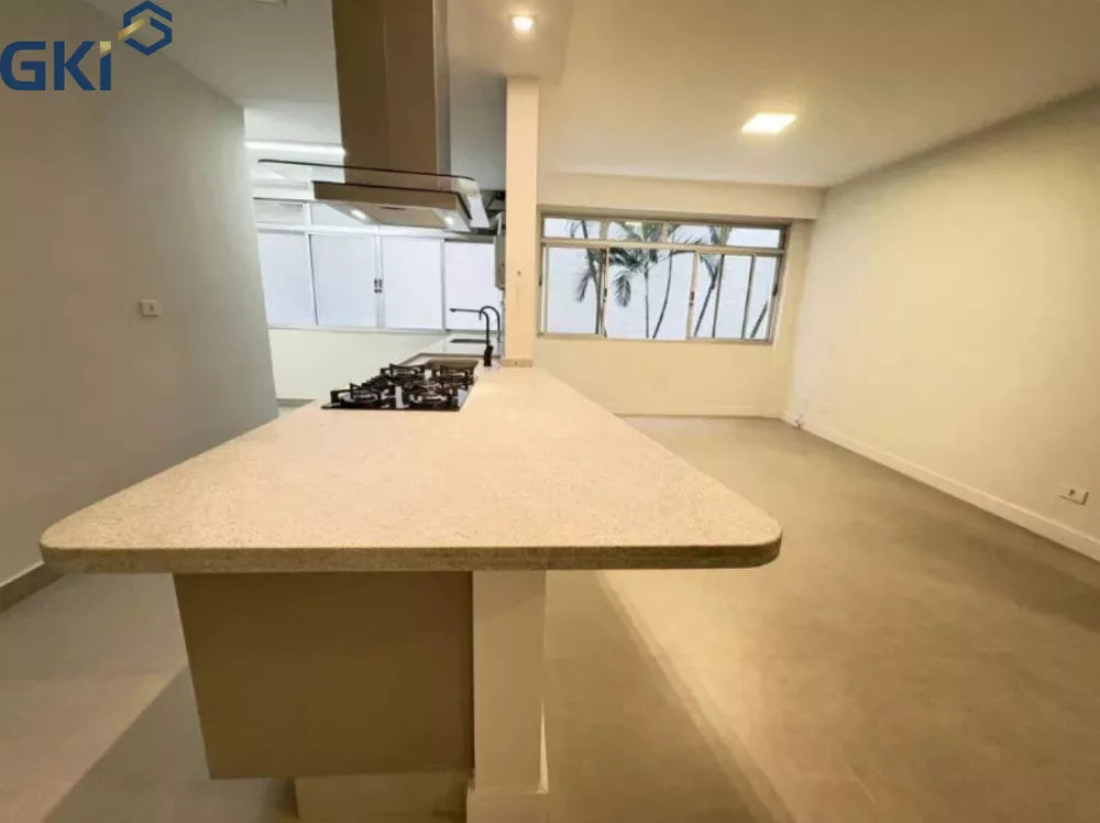 Apartamento, 3 quartos, 110 m² - Foto 3