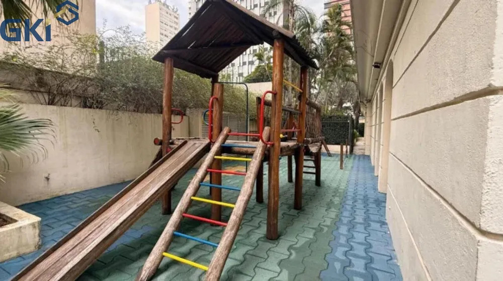Apartamento, 3 quartos, 110 m² - Foto 8
