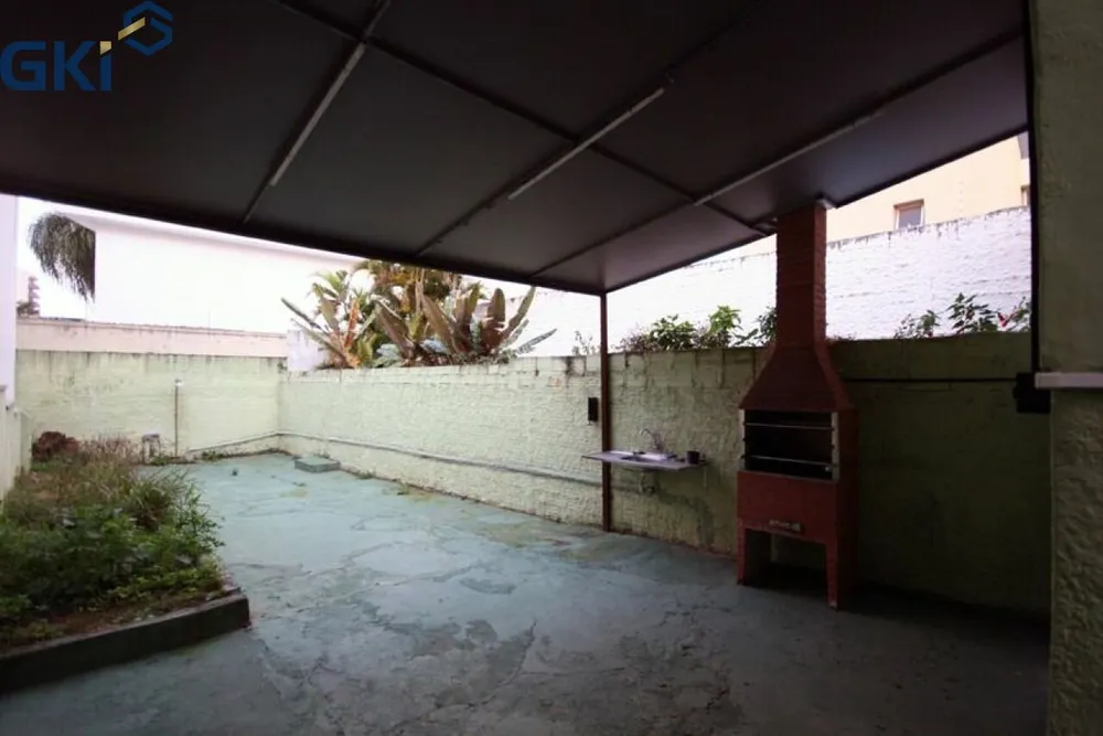Casa, 3 quartos, 250 m² - Foto 11