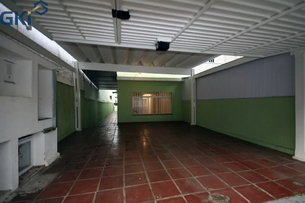 Casa, 3 quartos, 250 m² - Foto 1