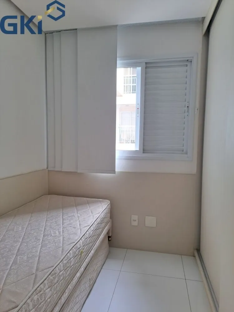 Apartamento, 2 quartos, 60 m² - Foto 5