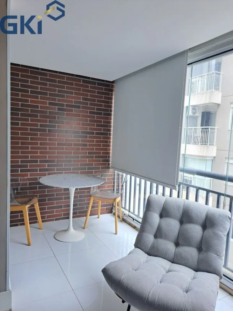 Apartamento, 2 quartos, 60 m² - Foto 3