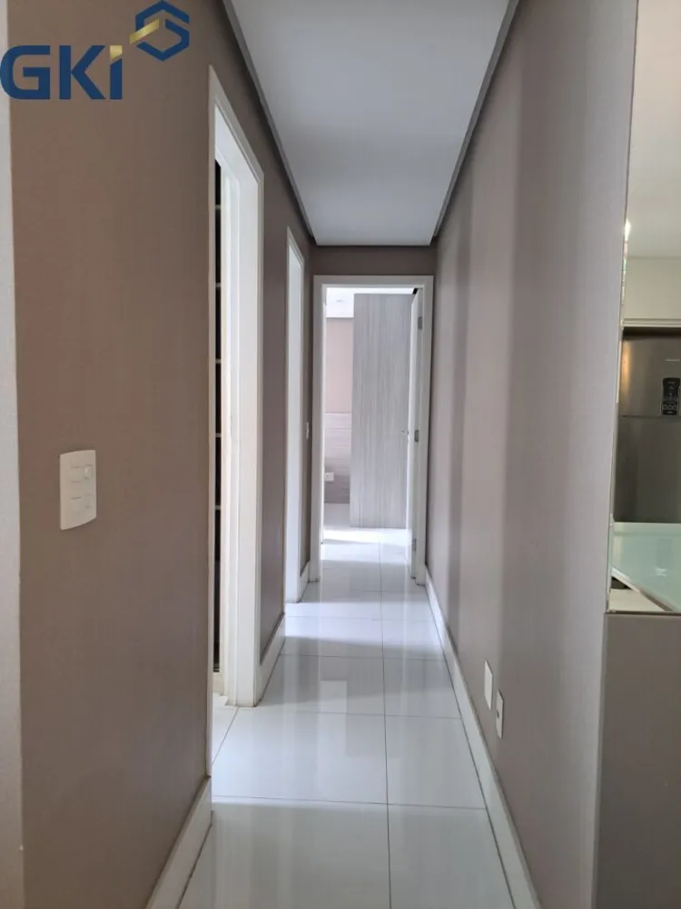Apartamento, 2 quartos, 60 m² - Foto 4