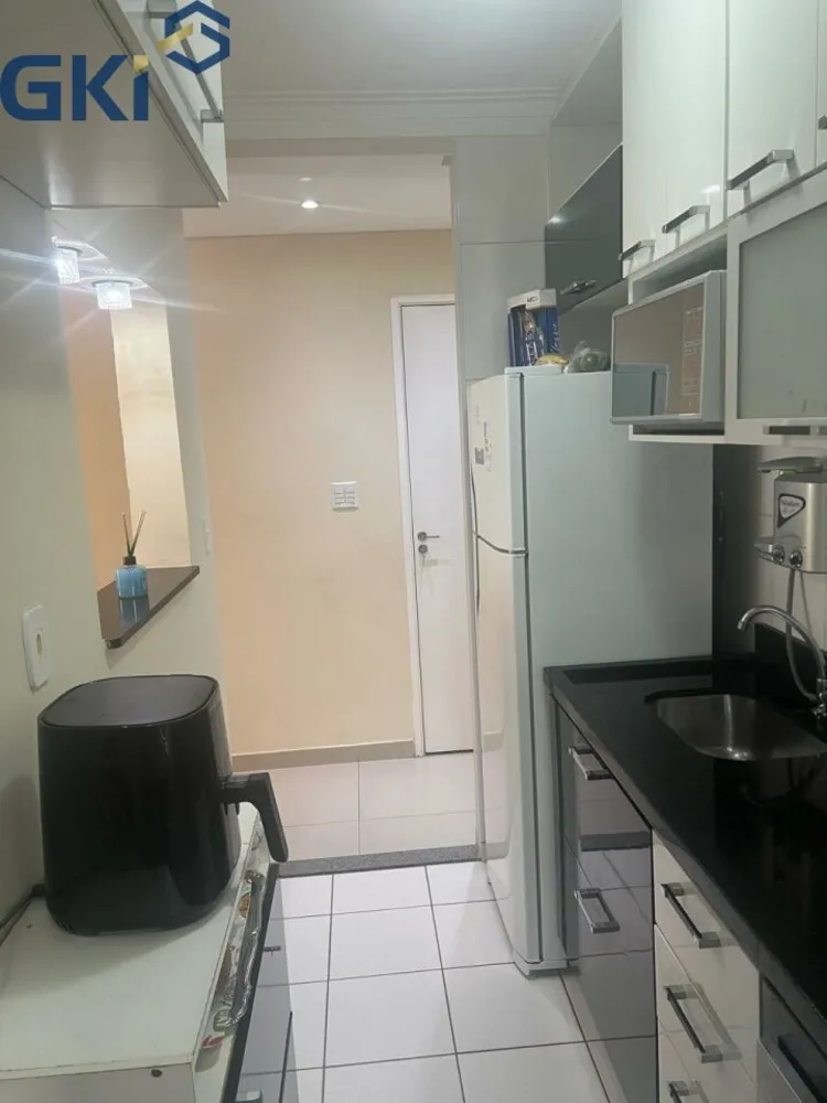 Apartamento, 2 quartos, 47 m² - Foto 5