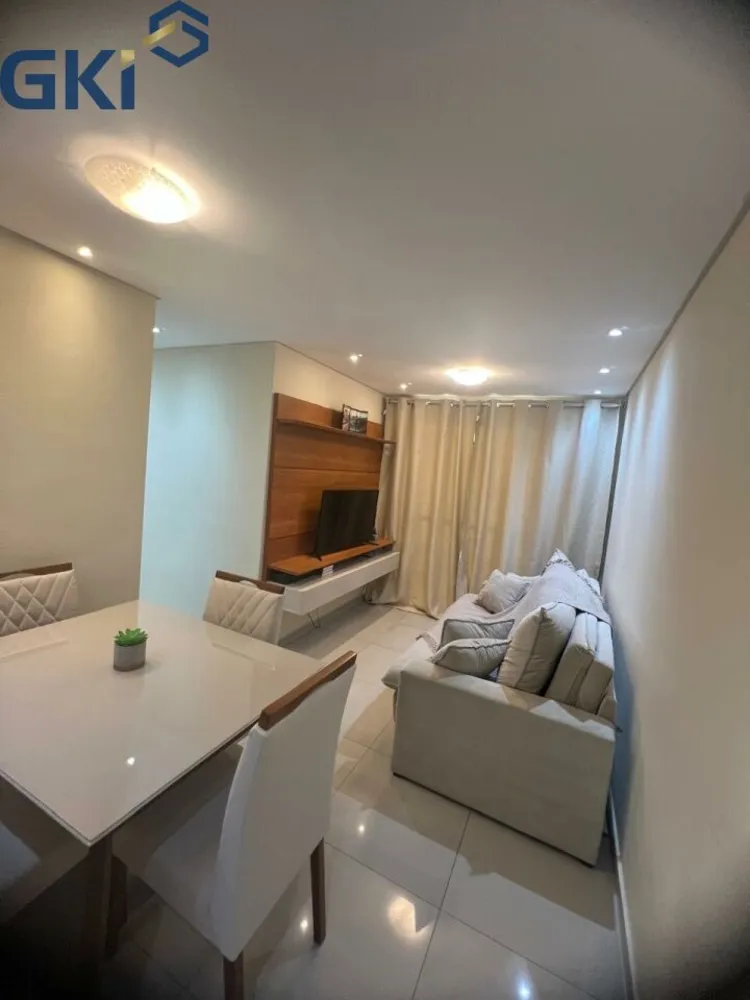 Apartamento, 2 quartos, 47 m² - Foto 2