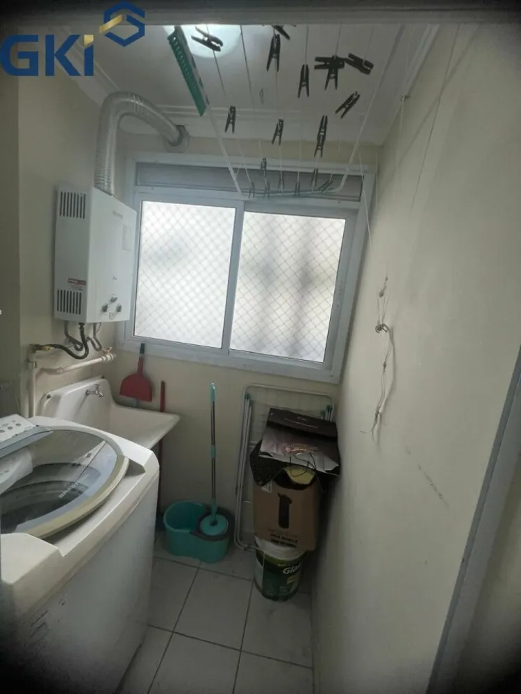 Apartamento, 2 quartos, 47 m² - Foto 12
