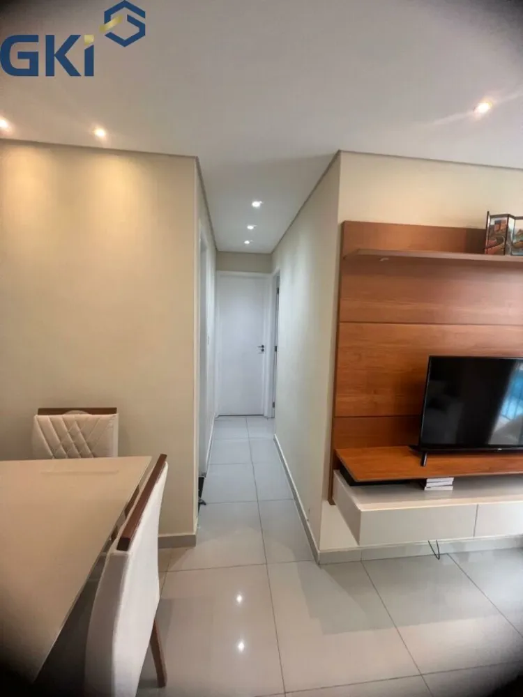 Apartamento, 2 quartos, 47 m² - Foto 7