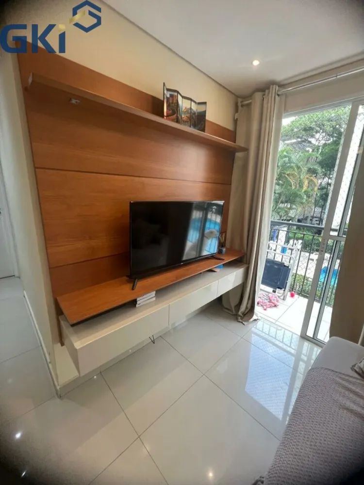 Apartamento, 2 quartos, 47 m² - Foto 10