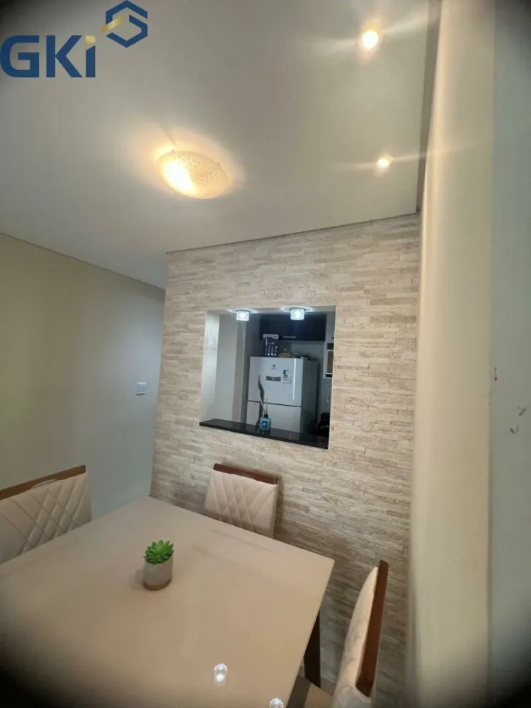 Apartamento, 2 quartos, 47 m² - Foto 9