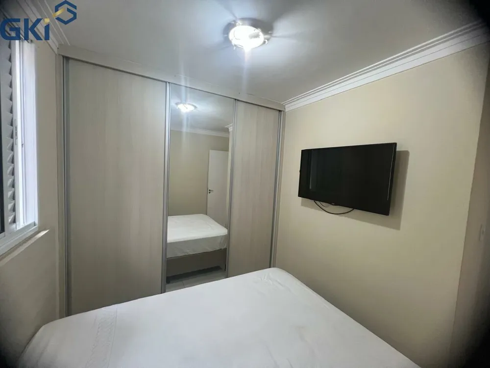 Apartamento, 2 quartos, 47 m² - Foto 3