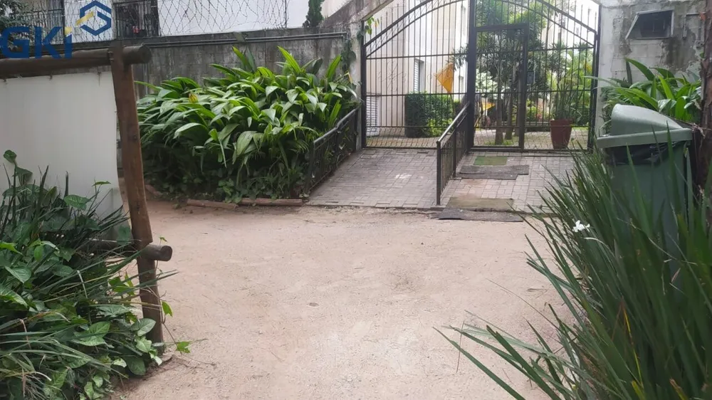 Apartamento, 2 quartos, 47 m² - Foto 8