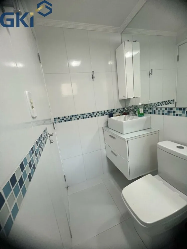 Apartamento, 2 quartos, 47 m² - Foto 11
