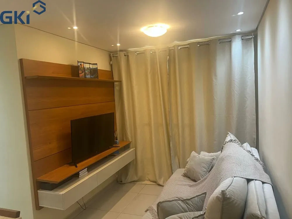 Apartamento, 2 quartos, 47 m² - Foto 1
