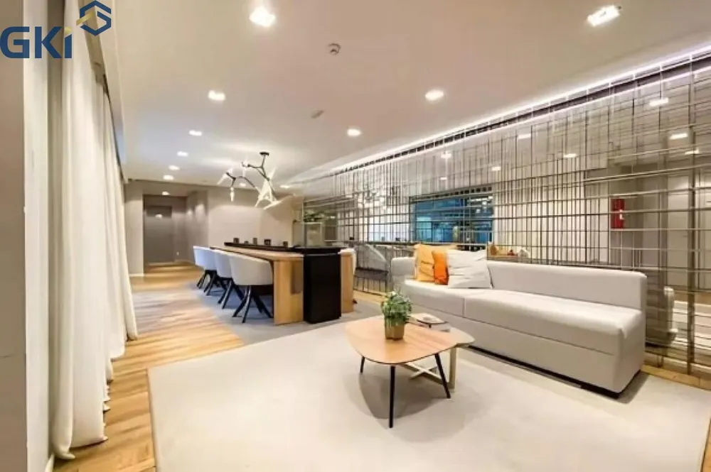 Kitnet-Studio, 27 m² - Foto 12